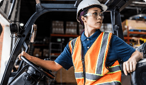 Lift Truck Operator Instructor Virtual Course: 01/23/26 Session