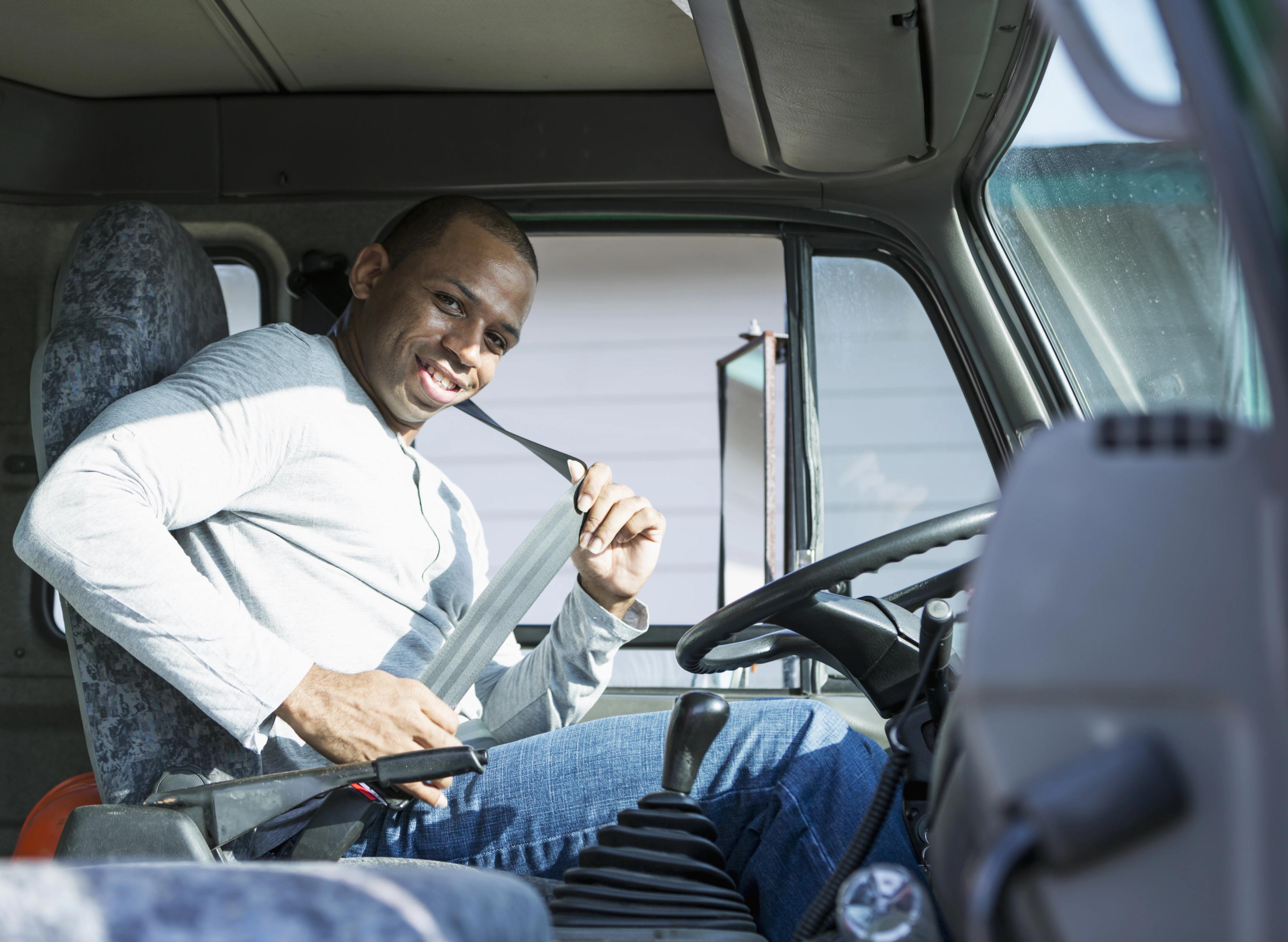 Driver Safety category image