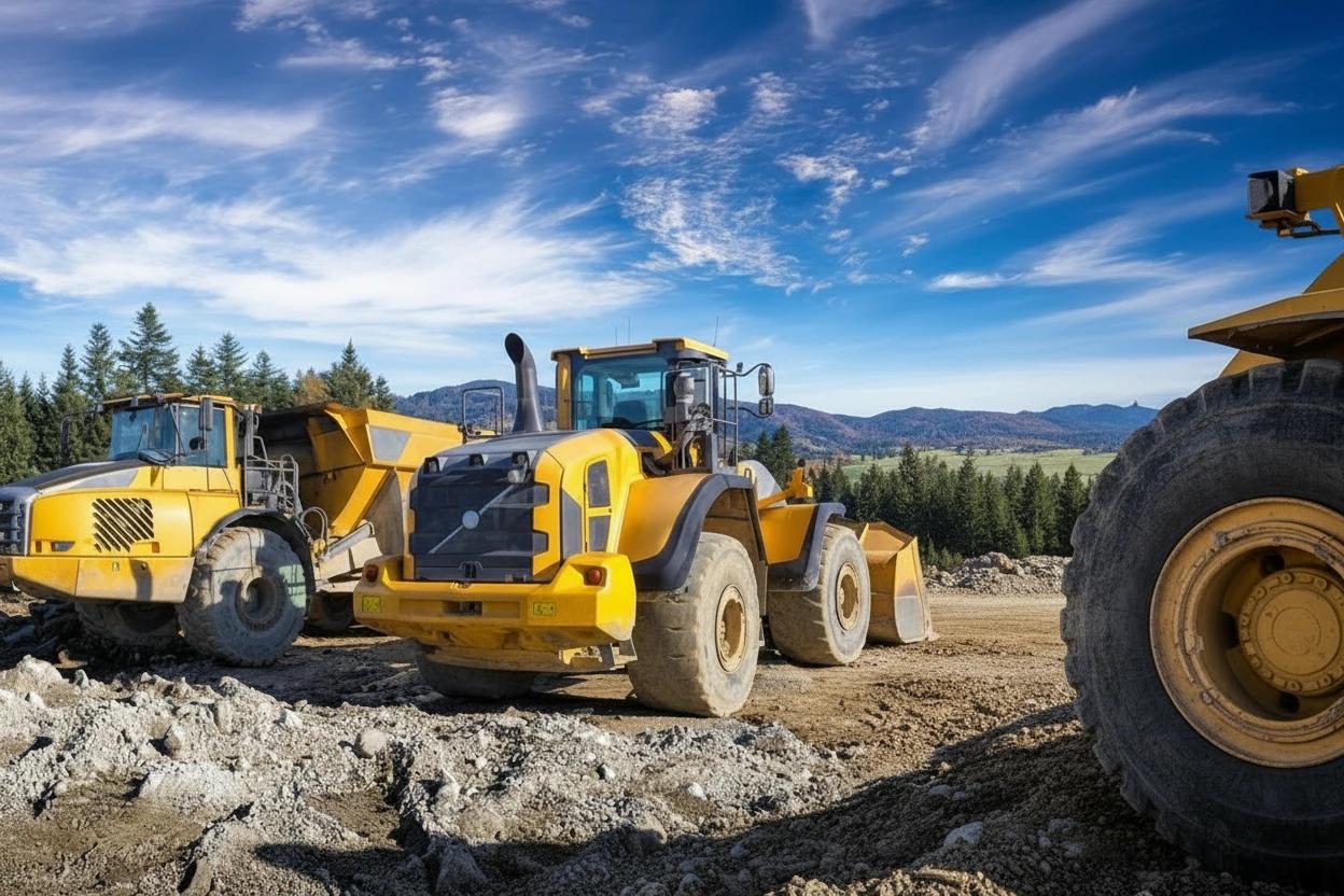 Environmental Health & Safety category image