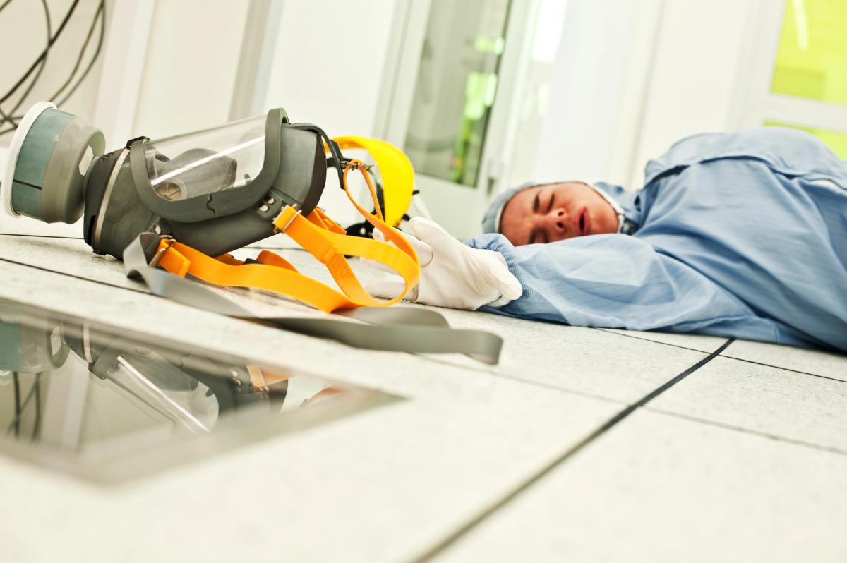 Fall Protection Fundamentals